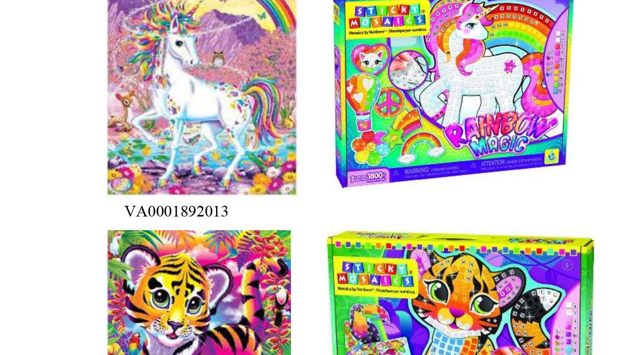 Tucson businesswoman Lisa Frank settles copyright lawsuit